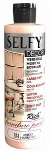 Selfy Decor Armoni 814