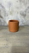 SERAMİK TOPRAK SAKSI 9,5X10 CM