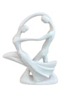 SOYUT DANS EDEN ÇİFT 28X26 CM