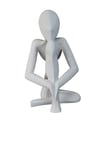 SOYUT YOGACI 29X18 CM