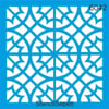 STENCİL 60642 30x30