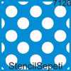 STENCİL 7128 20X20 CM