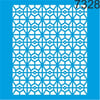 Stencil 7328 40X40