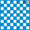 Stencil 8040