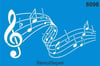 STENCİL 8096 20X96 CM