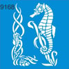 STENCIL 9168 20*20
