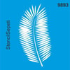 STENCİL 9893 30X30 CM