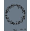 STENCİL NEW 578