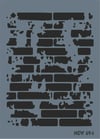 Stencil New 694