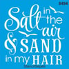 STENCİL8494 30*30