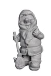 SÜPÜRGELİ CÜCE 40X18 CM