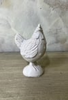 TAVUK 11X7 CM