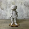 TEDDY AYICIK 1  14X8 CM