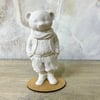 TEDDY AYICIK 10  14X8 CM
