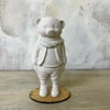 TEDDY AYICIK 3  14X8 CM