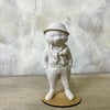 TEDDY AYICIK 4  14X8 CM
