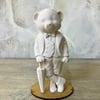 TEDDY AYICIK 8  14X8 CM
