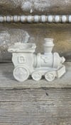 TREN HAM POLYESTER 10X7 CM