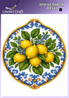 Ütü ile Rub On Transfer Kağıdı 30×30 cm