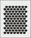 Y STENCİL (15X20)