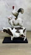 YENİ BREMEN 27X20 CM