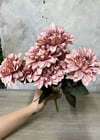 YILDIZ ÇİÇEĞİ PEMBE 40 CM