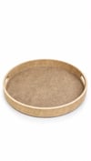 YUVARLAK TEPSİ ÇAP 29 CM