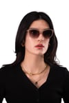 Exess 2162 B036 57 Kadın Güneş Gözlüğü