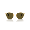 Miu Miu 0MU 55ZS 5AK09Z 50