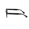 Moscot LEMTOSH BLACK 49 Unisex Güneş Gözlüğü