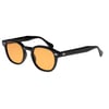 Moscot LEMTOSH BLACK 49 Unisex Güneş Gözlüğü