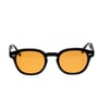 Moscot LEMTOSH BLACK 49 Unisex Güneş Gözlüğü