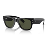 RayBan 0840S 901/31 51 Unisex Güneş Gözlüğü