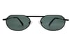 Vanity Effect SATTA MBLK 51 Unisex Güneş Gözlüğü
