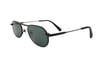 Vanity Effect SATTA MBLK 51 Unisex Güneş Gözlüğü