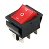   IC-106 Geniş Işıksız Anahtar ON-OFF