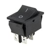   IC-106 Geniş Işıksız Anahtar ON-OFF
