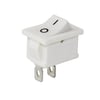   IC-120B Mini Işıksız Anahtar 2P