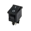   IC-122 Mini Işıksız Anahtar 4P