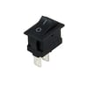   IC-125B Mini (S) Işıksız Anahtar ON-OFF