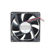   IC216A FAN 80X80X25 24V DC