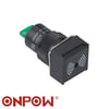   LAS1-AF-B 16mm Buzzer 24VDC