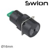   SY-B 16mm Buzzer 24V