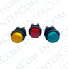  BUTON PLAST. 22MM 12V 4P IC180N	