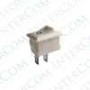 IC-125B-1 Mini (S) Işıksız Anahtar ON-OFF