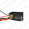 IC278B DİJİTAL VOLT-AMPERMETRE DC 0-100V 0-10A 	