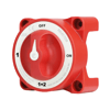 IC-275E-2 AKÜ ŞALTERİ 350A 3P 1+2 ÇİFT DEVRELİ