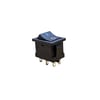 IC-121-6 Mini Işıksız Anahtar 6P