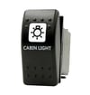 IC-134M-S3 Marin Switch Kabin Lambası On-Off