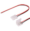 IC-272E-1 Kablolu Şerit Led Konnektörü 2P 15cm
